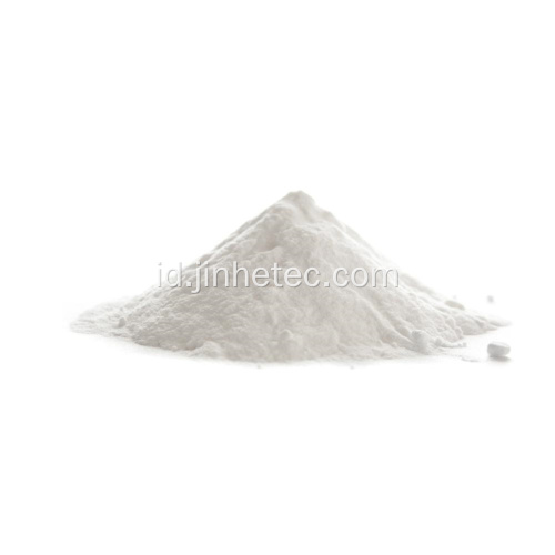 Titanium Dioksida Food Grade